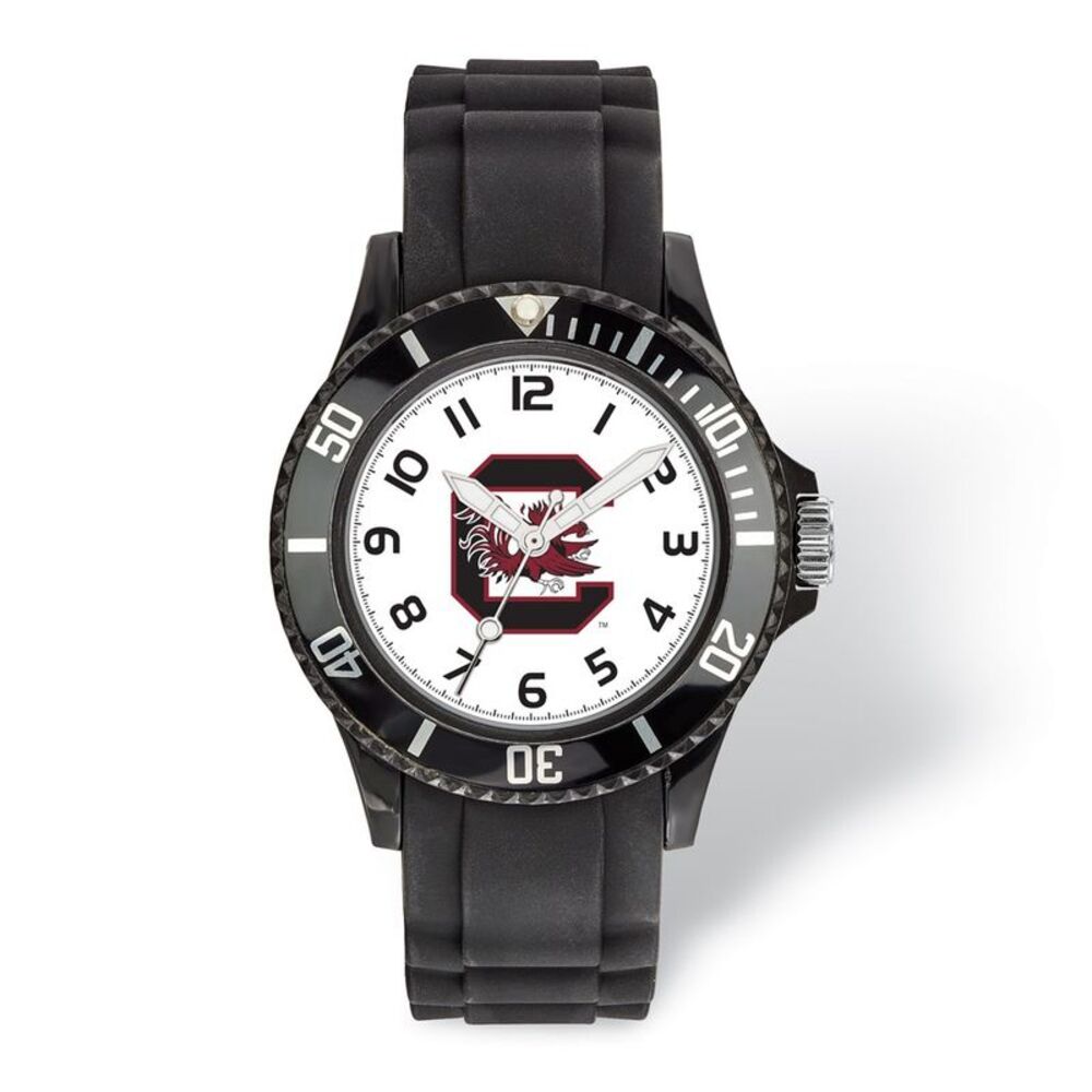 Mens University of South Carolina Scholastic Watch